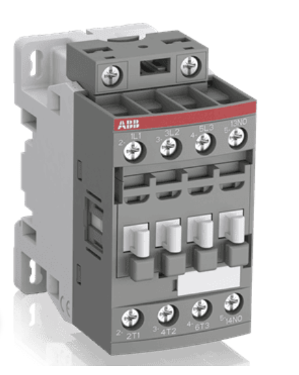 Contactors and Relays